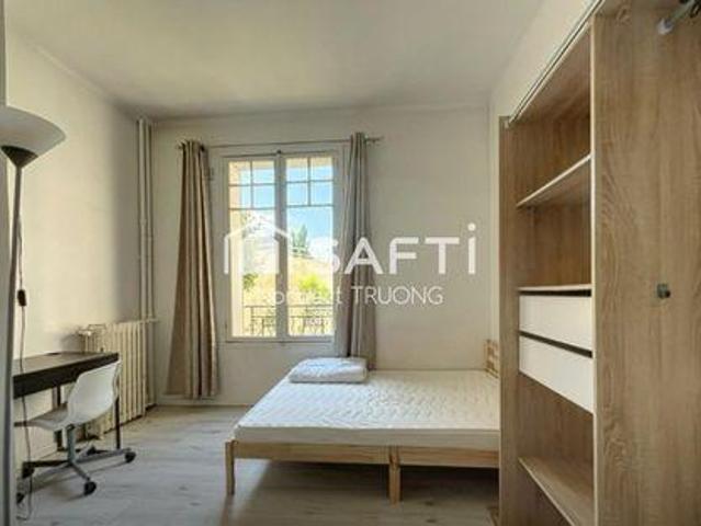 Appartement 4 chambres, Issy Île 92130 ES99984435