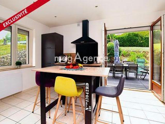 Appartement 4 chambres, Jambville Île 78440 ES105585235