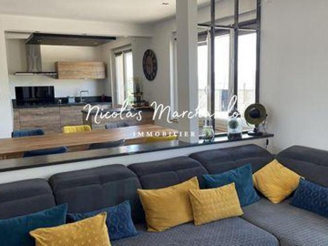 Appartement 4 chambres, Luc Midi 12450 DLS104993479