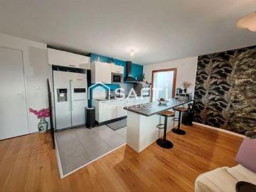 Appartement 4 chambres, L' Isle Île 95290 DS101955107