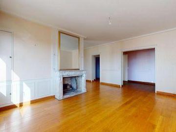 Appartement 4 chambres, La Madeleine Nord 59110 ES100056073