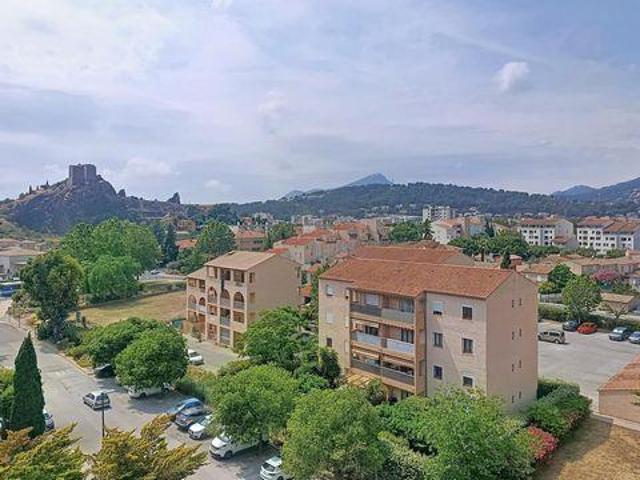 Appartement 4 chambres, La Garde Provence 83130 DS102919443