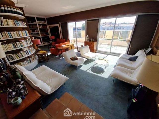 Appartement 4 chambres, La Roche Pays de la Loire 85000 DS94122334