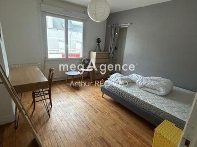 Appartement 4 chambres, Le Mans Pays de la Loire 72000 DS103376922