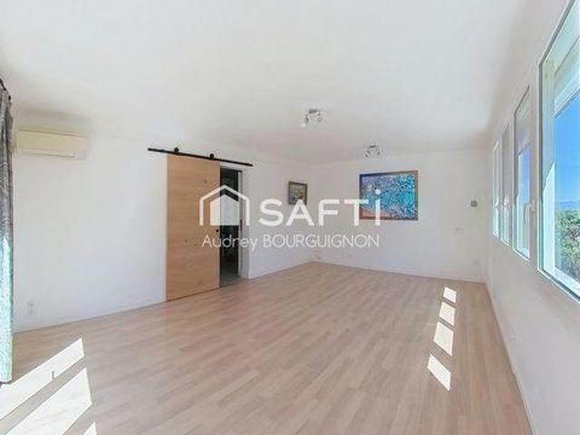 Appartement 4 chambres, Le Thor Provence 84250 DS105490433