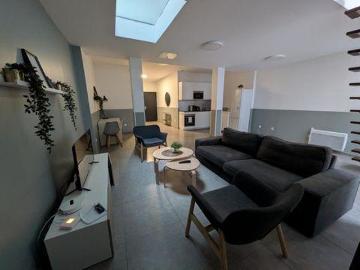 Appartement 4 chambres, Lille Nord 59000 DS103343207