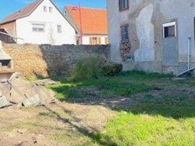 Appartement 4 chambres, Logelheim Alsace 68280 DS96916731