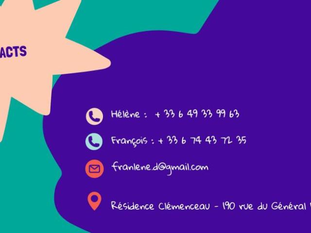 Appartement 4 chambres, Loos Loos 59120 ES103695661
