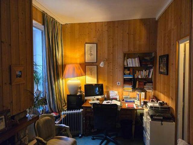 Appartement 4 chambres, Louhans Bourgogne 71500 DS101060135