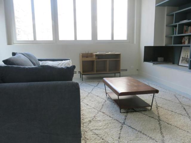 Appartement 4 chambres, Paris Paris 75017 DLS103396768