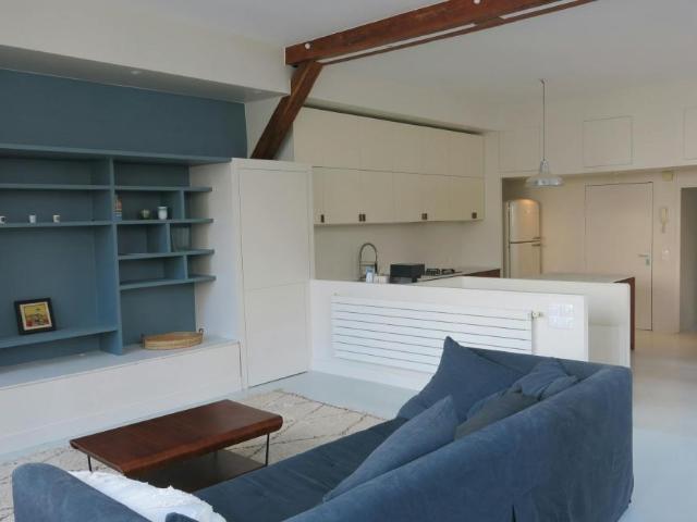 Appartement 4 chambres, Paris Paris 75017 ES103396768