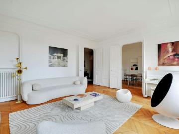 Appartement 4 chambres, Paris Paris 75116 ES102246657