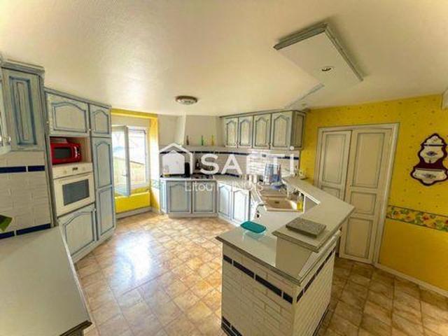 Appartement 4 chambres, Parthenay Poitou 79200 DS102957079