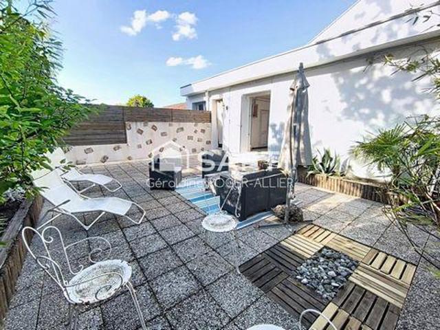 Appartement 4 chambres, Pessac Aquitaine 33600 DS101456727