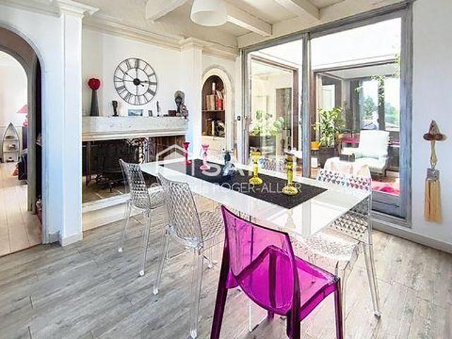 Appartement 4 chambres, Pessac Aquitaine 33600 ES101456727