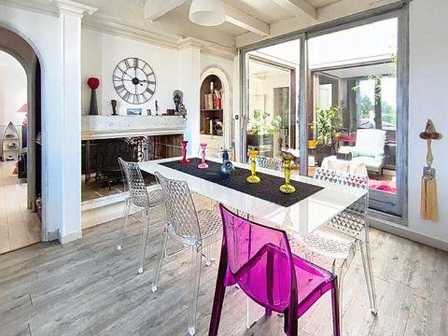 Appartement 4 chambres, Pessac Aquitaine 33600 ES101456727