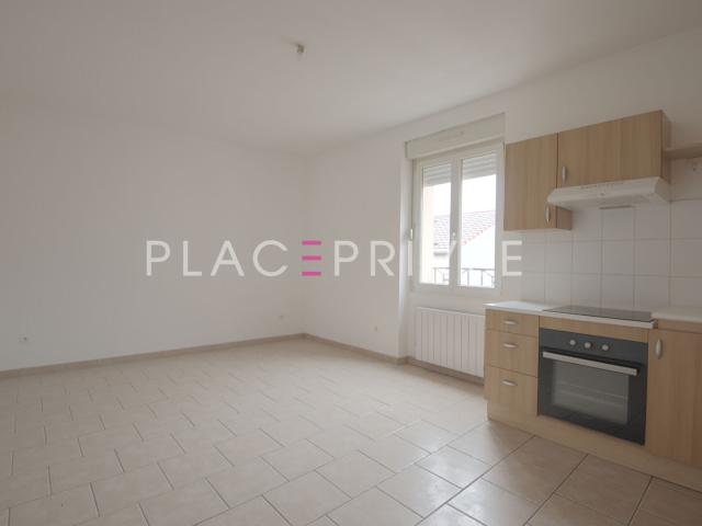 Appartement 4 chambres, Pierreville