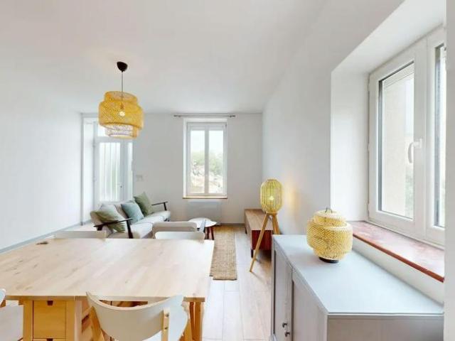 Appartement 4 chambres, Poitiers Poitiers 86000 ES102469853