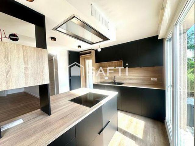 Appartement 4 chambres, Reichstett Alsace 67116 DS103359566