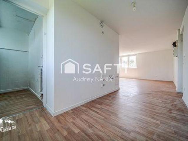 Appartement 4 chambres, Rombas Lorraine 57120 ES103845750