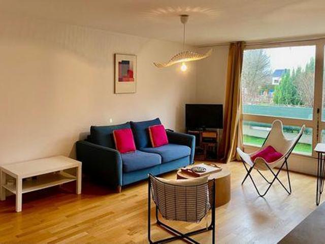 Appartement 4 chambres, Rouen Haute 76000 DS98366058