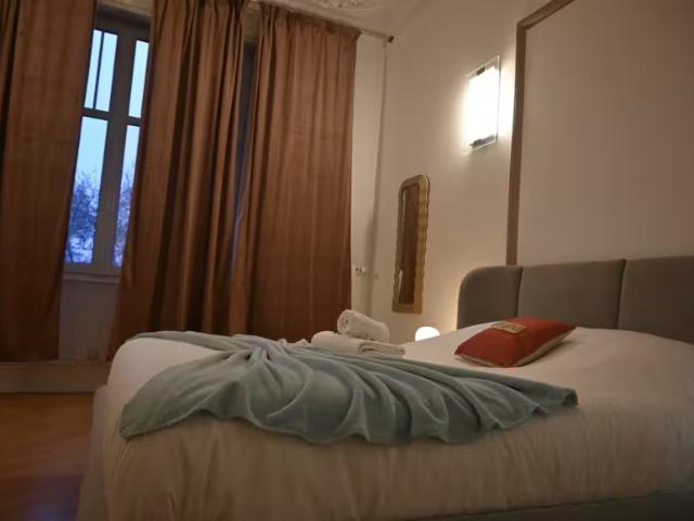 Appartement 4 chambres, Strasbourg Strasbourg 67000 DLS98293397