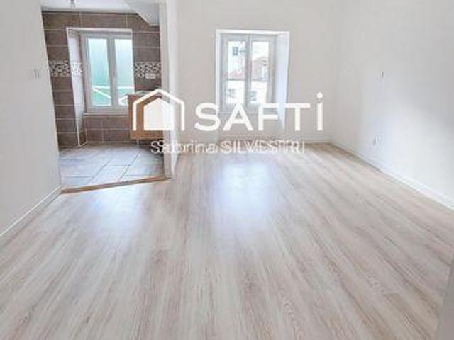 Appartement 4 chambres, Saint Rhône 38620 DLS103617738