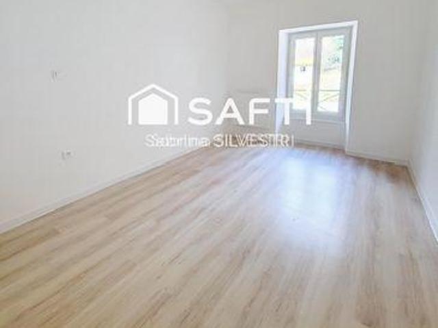 Appartement 4 chambres, Saint Rhône 38620 ELS103617738