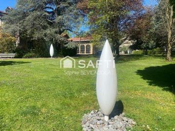 Appartement 4 chambres, Saint Rhône 69370 DS101198090