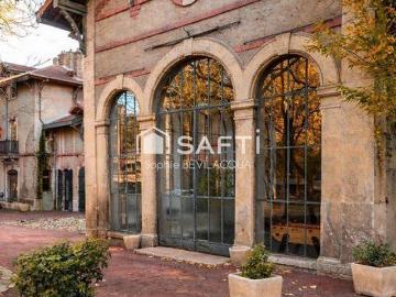 Appartement 4 chambres, Saint Rhône 69370 ES101198090