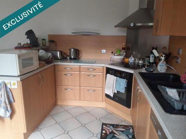 Appartement 4 chambres, Saint Rhône 73300 DS101026690