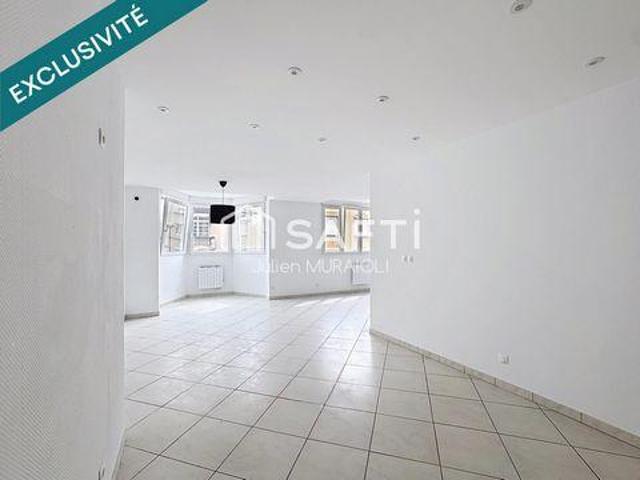 Appartement 4 chambres, Thionville Lorraine 57100 DS103122820