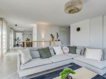 Appartement 4 chambres, Toulouse Toulouse 31200 ES94949718