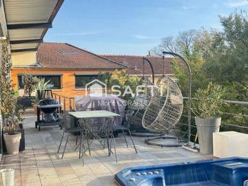 Appartement 4 chambres, Valence Rhône 26000 ES102275978