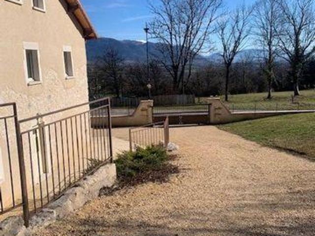 Appartement 4 chambres, Valromey Sur Seran Rhône 01260 DS100019352