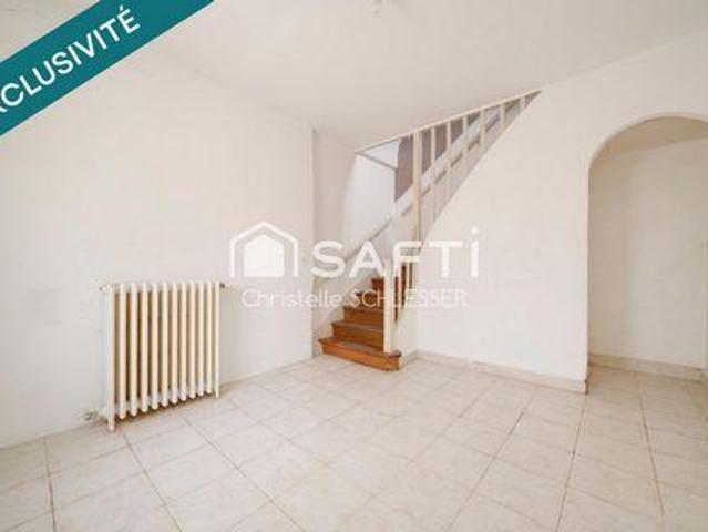 Appartement 4 chambres, Varangeville Lorraine 54110 DS104294467