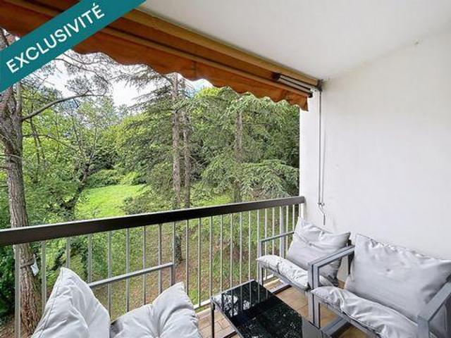 Appartement 4 chambres, Vienne Rhône 38200 DS103155945