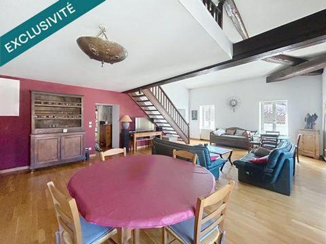 Appartement 4 chambres, Vienne Rhône 38200 ES100576757
