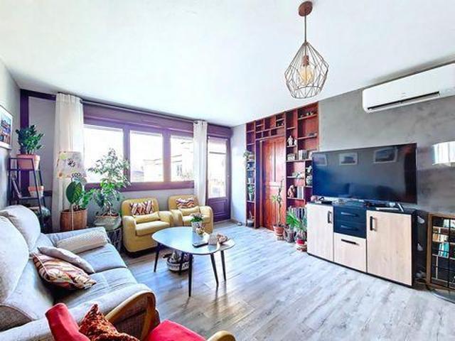 Appartement 4 chambres, Villefontaine Rhône 38090 ES100577116