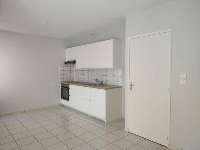Appartement 4 chambres