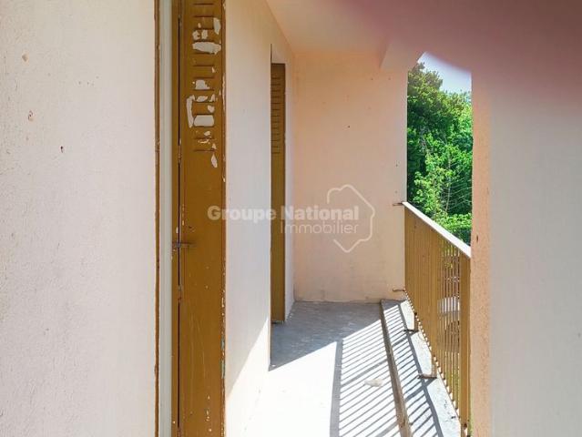Appartement 4 Chambres 84 m2
