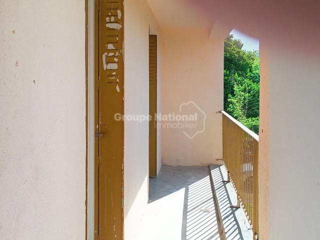 Appartement 4 Chambres 84 m2