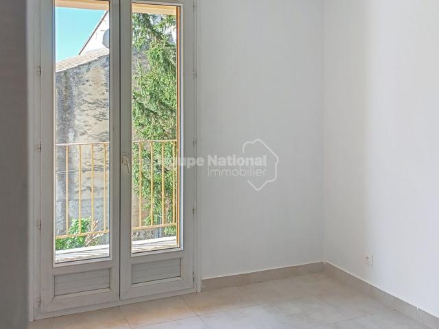 Appartement 4 Chambres 84 m2