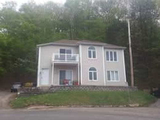 Appartement 4 et demi à Lévis