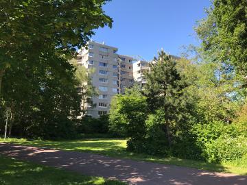 G-buurt, Zuidoost, Amsterdam, Amsterdam, Noord-Holland, Noord-Holland