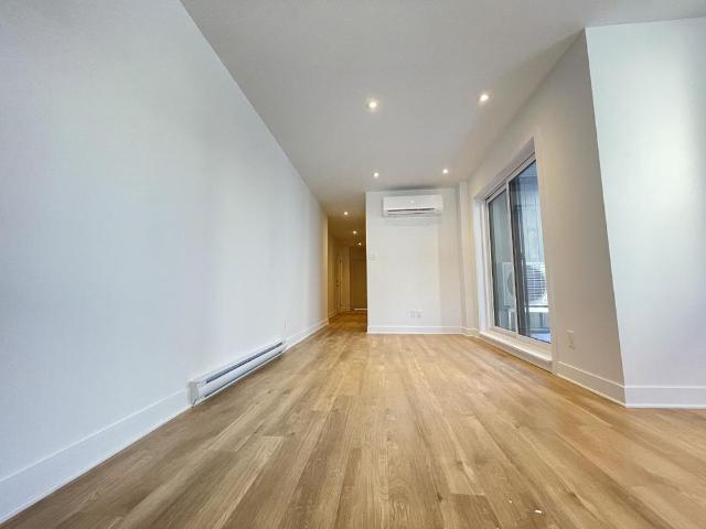 Appartement 4½ – Lachine – 1 925 $/mois – 1 mois gratuit