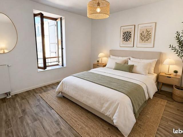 Appartement 4 P 105,00 m2 0
