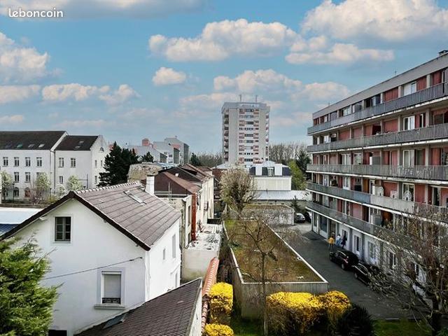 Appartement 4 P 74,80 m2 3