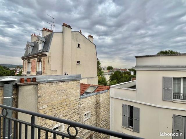 Appartement 4 P 87,90 m2 3