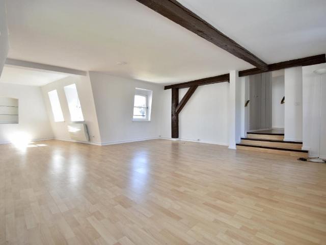 Appartement 4 pces de 97m2 à Strasbourg 97m² Strasbourg